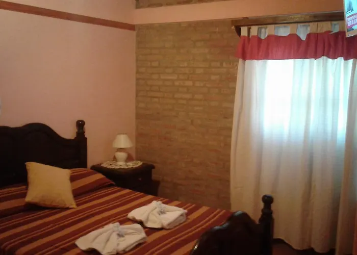 Principado Sierras Hotel