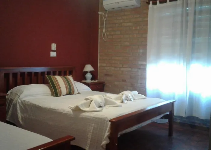 Principado Sierras Hotel