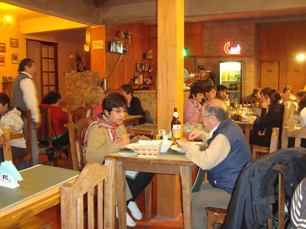 Hotel Principado Sierras 2*