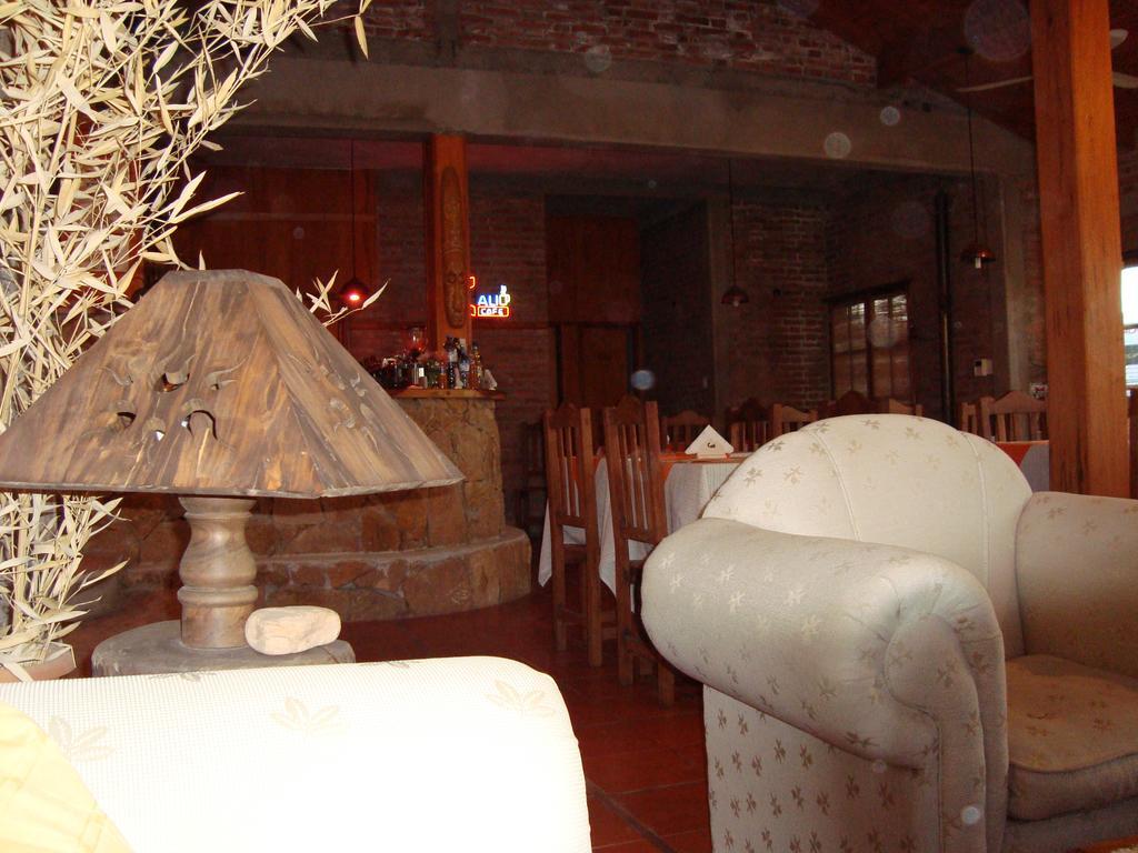 Principado Sierras Hotel