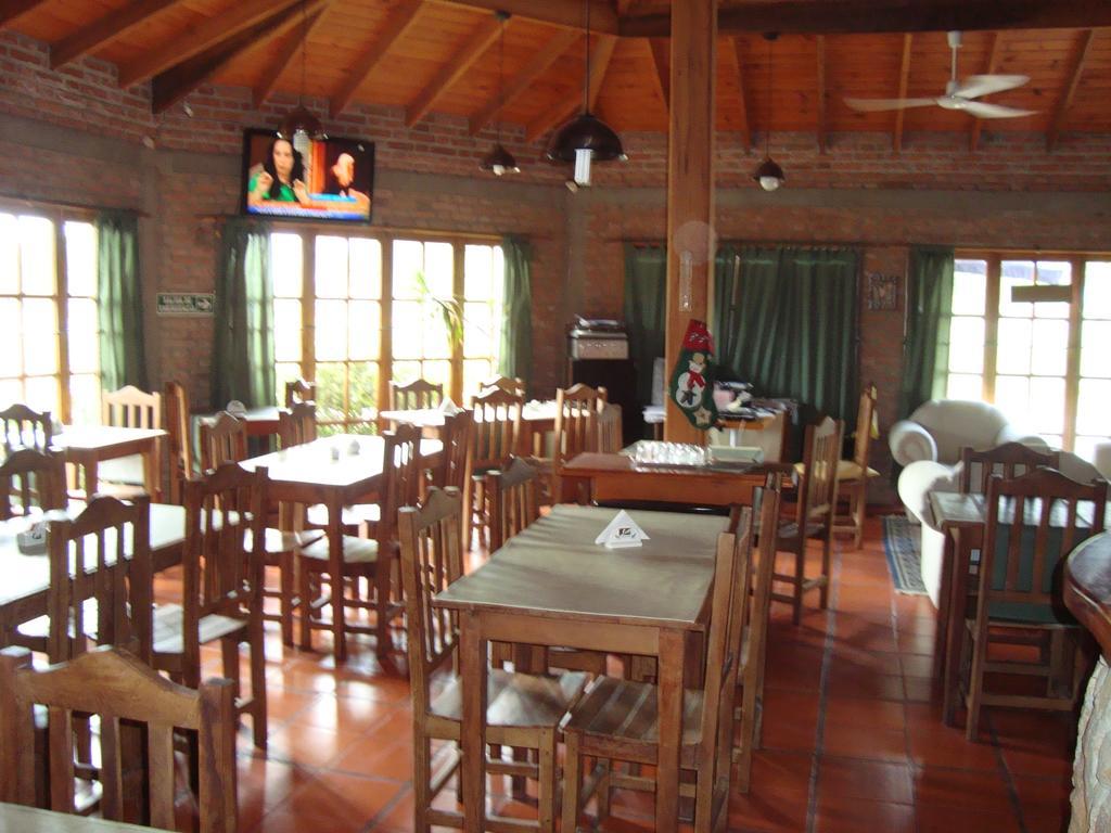 Hotel Principado Sierras 2*