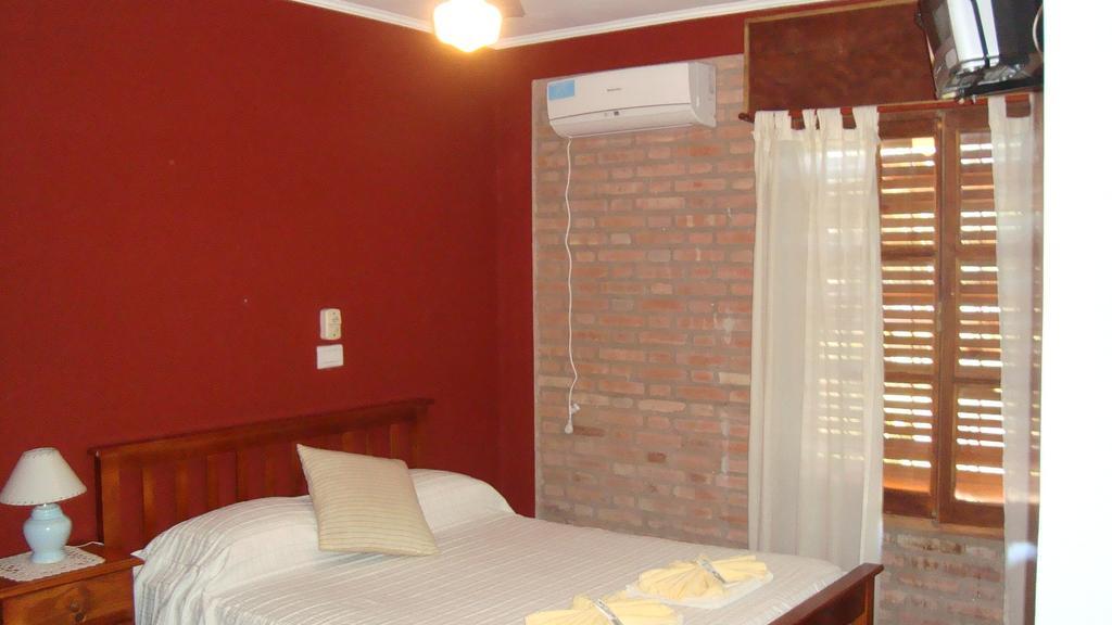 Principado Sierras Hotel 2*