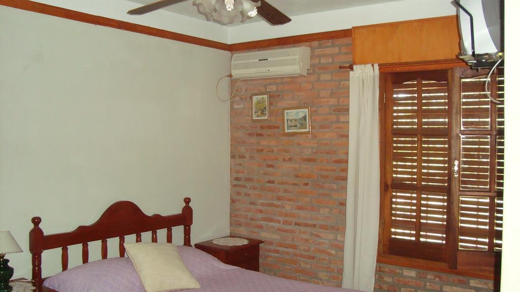 Principado Sierras 2* Mina Clavero