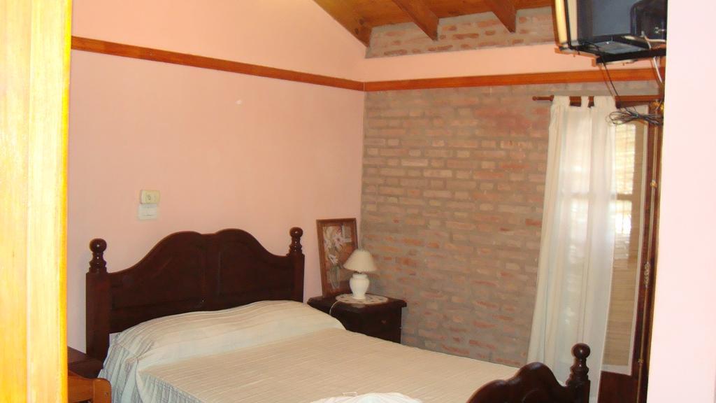 Principado Sierras Hotel Mina Clavero