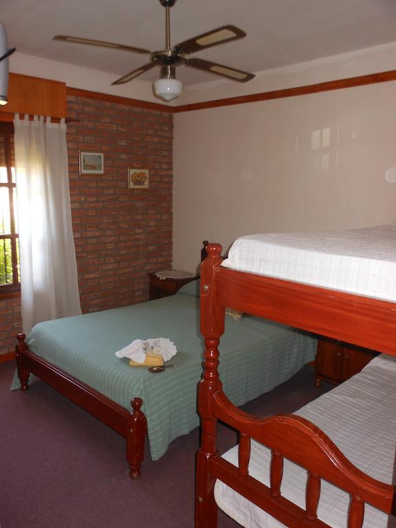 Hotel Principado Sierras Mina Clavero