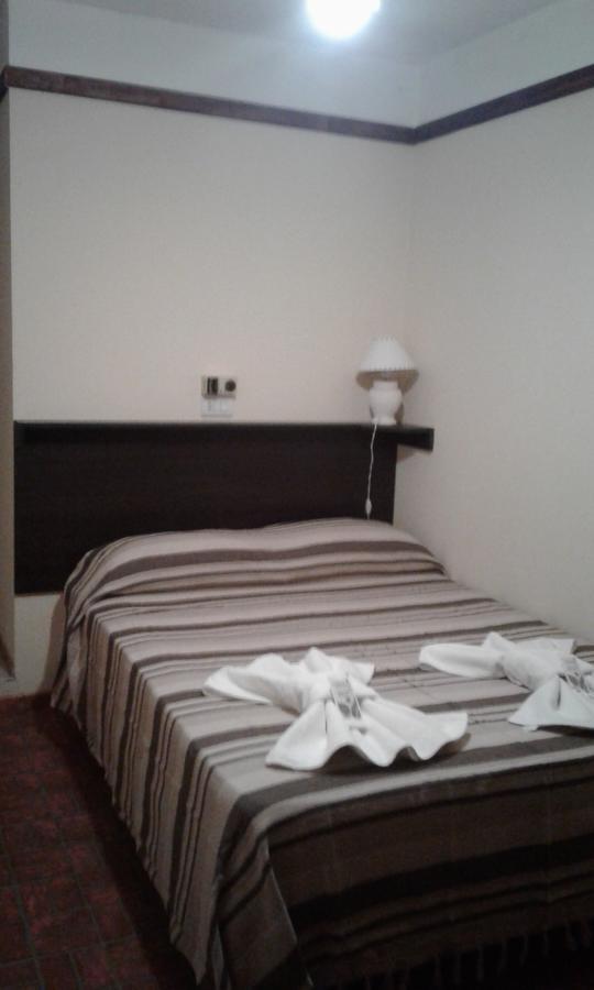 Hotel Principado Sierras 2*