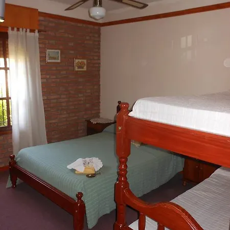 Principado Sierras Hotel Mina Clavero Room photo