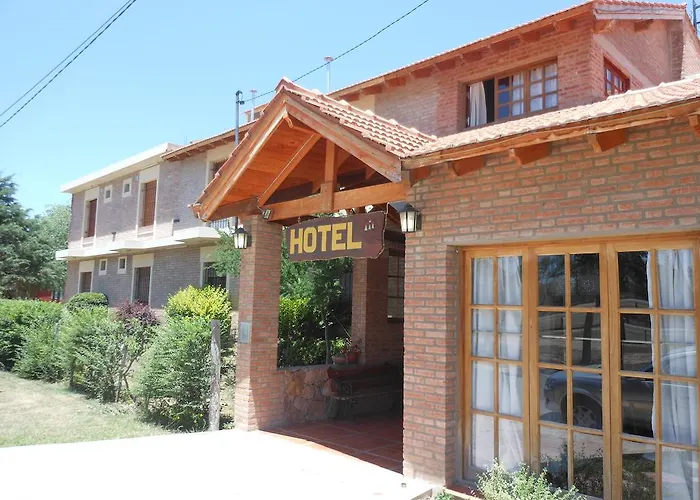 Principado Sierras Hotel