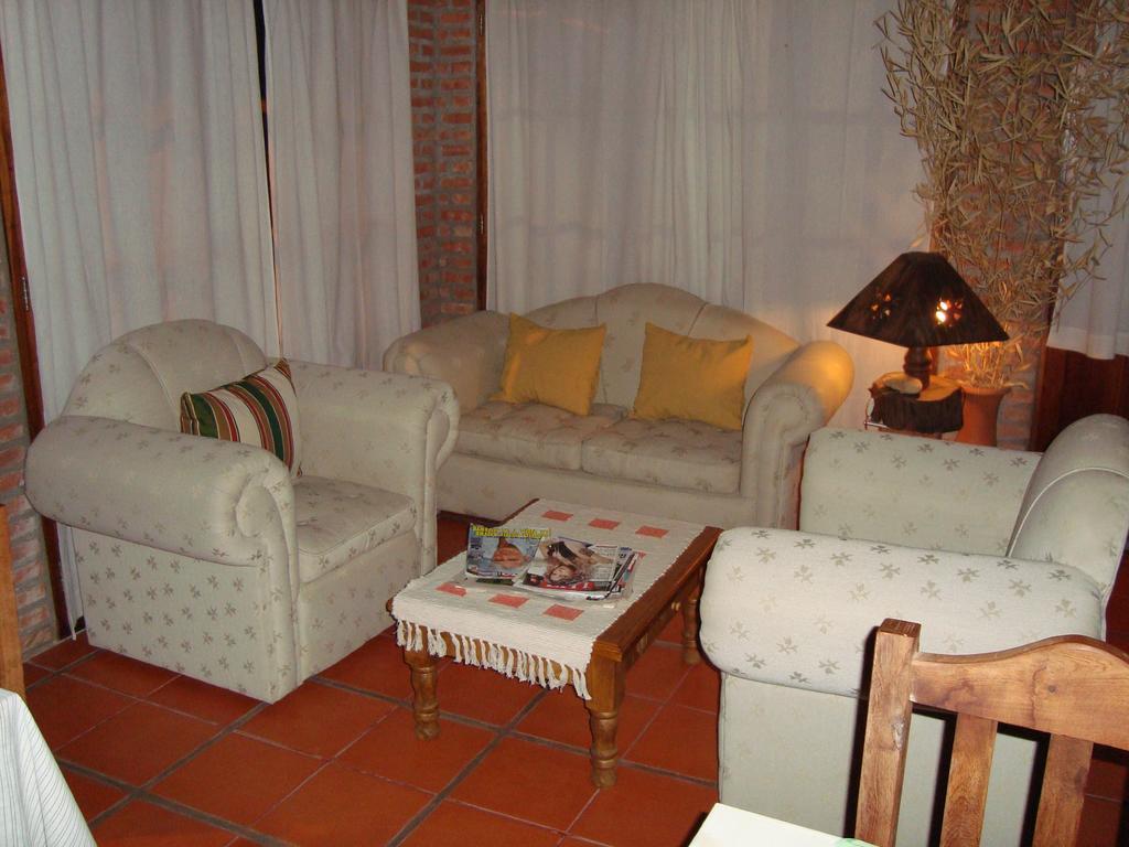 Principado Sierras Hotel