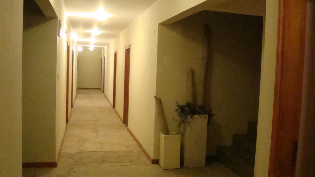 Principado Sierras Hotel 2*