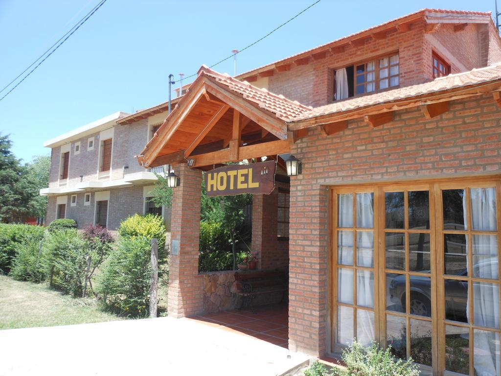 Hotel Principado Sierras