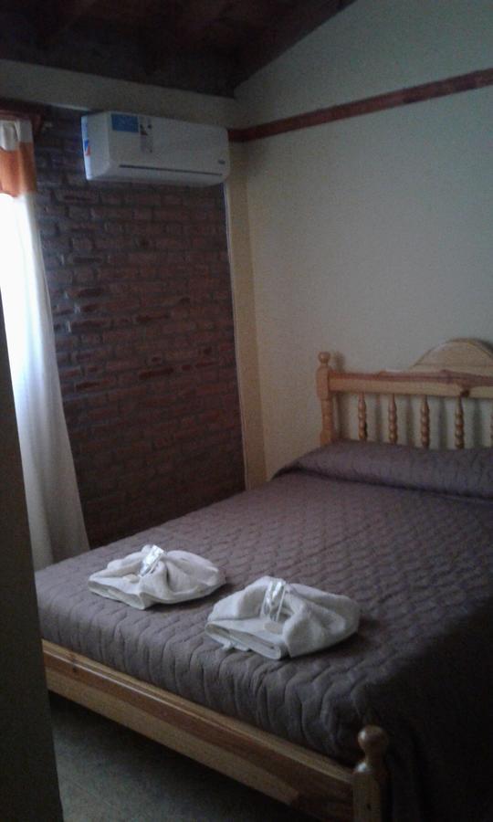 Hotel Principado Sierras Mina Clavero
