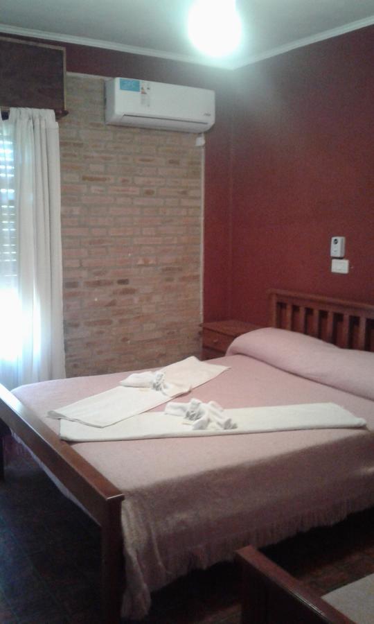 Principado Sierras Hotel Mina Clavero